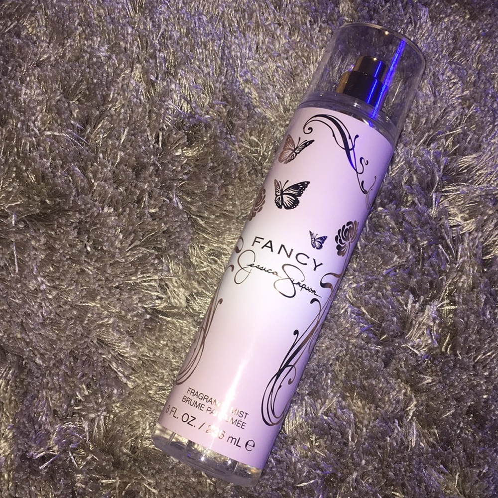 Fancy mist